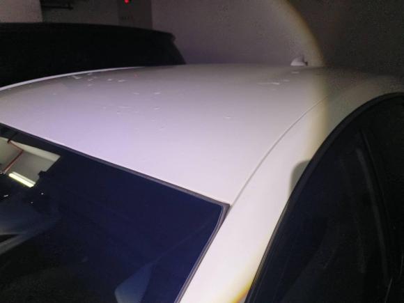 [杭州·浙A] 二手别克微蓝62020款 插电混动 互联时尚型