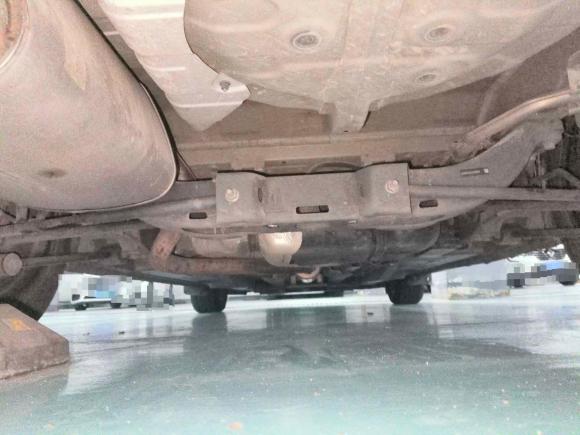 [武汉·鄂A] 二手雪佛兰科鲁泽2019款 RS 330T 自动畅快版 国VI