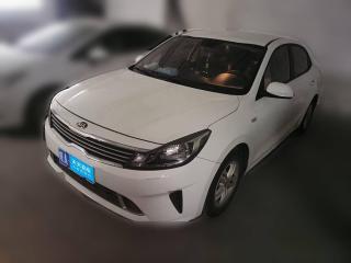 起亚福瑞迪2019款 1.6L 自动风尚版 国VI