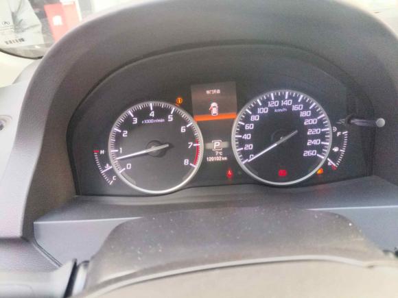 [上海·沪H] 二手讴歌讴歌RDX2016款 3.0L 两驱精锐版