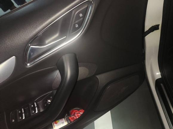 [成都·川A] 二手奥迪奥迪Q32013款 35 TFSI 舒适型