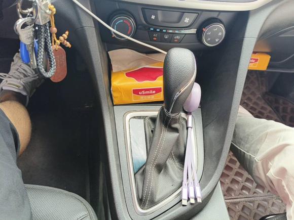 [南通·苏F] 二手别克英朗2021款 改款 典范 1.5L 自动精英型