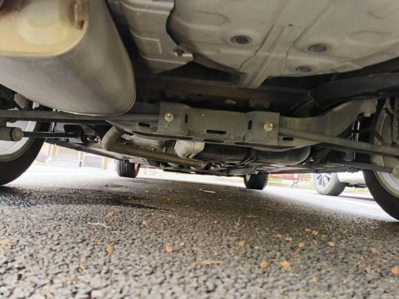 [上海·沪A] 二手别克英朗2016款 15N 自动精英型