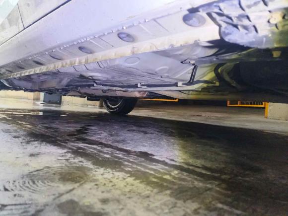 [无锡·苏M] 二手丰田威驰2014款 1.5L 自动智享版