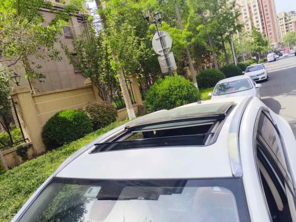 [青岛·鲁B] 二手东南东南DX72017款 1.5T 手动凯旋版