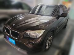 [上海·沪A] 宝马宝马X12012款 xDrive20i