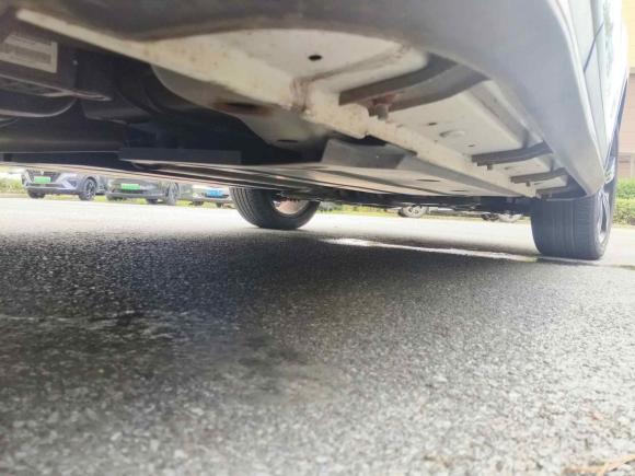 [上海·浙F] 二手名爵名爵ZS2018款 1.5L 自动尊享互联网版 国V