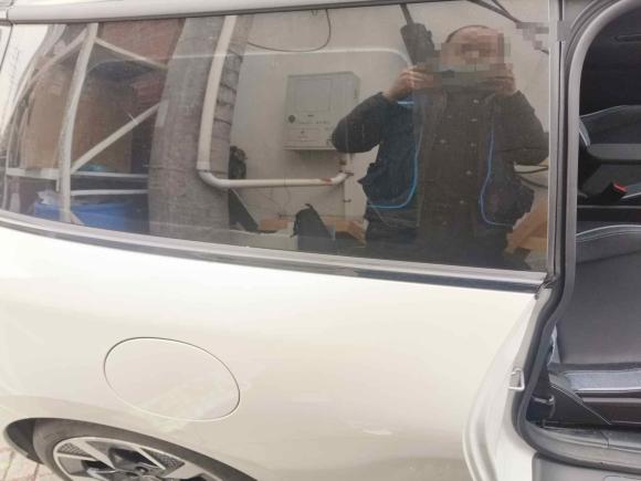 [上海·苏A] 二手MINI电动MINI COOPER2024款 452km COOPER SE 艺术家