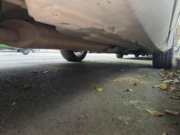 [成都·川W] 二手比亚迪唐2021款 2.0T 自动旗舰型