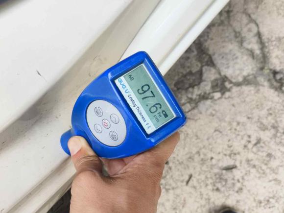 [广州·粤A] 二手凯迪拉克凯迪拉克ATS2014款 28T 舒适型