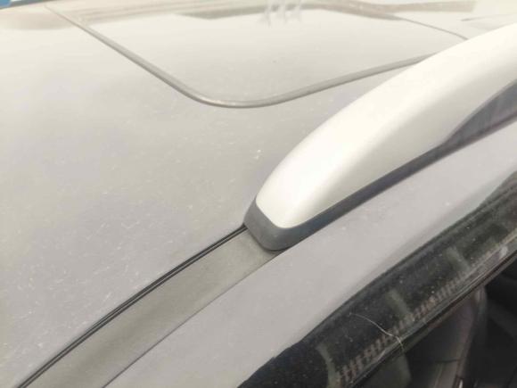 [嘉兴·浙F] 二手现代北京现代ix352018款 2.0L 自动两驱智勇·畅享版