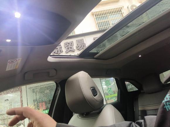 [义乌·浙G] 二手雪铁龙凡尔赛C5 X2021款 1.6T 耀不凡