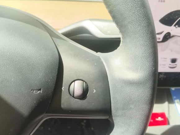 [温州·浙C] 二手特斯拉Model 32022款 后轮驱动版