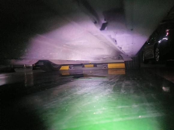 [深圳·粤B] 二手雷克萨斯雷克萨斯ES2006款 350 豪华版