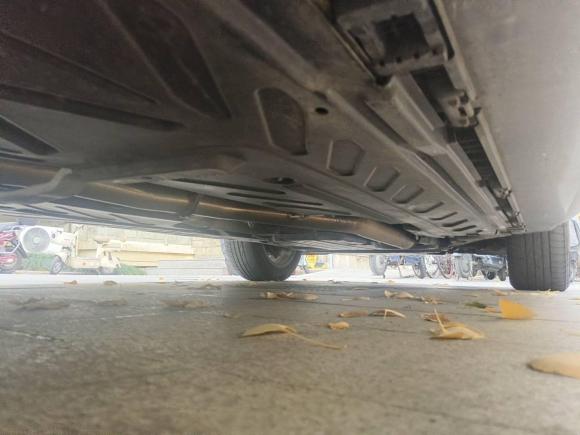 [上海·沪B] 二手奔驰奔驰GLC2021款 GLC 300 L 4MATIC 动感型