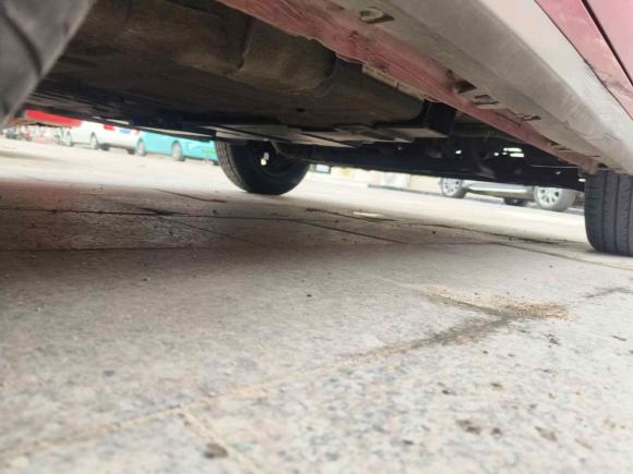 [青岛·鲁B] 二手宝骏宝骏E2002019款 250KM 智行版