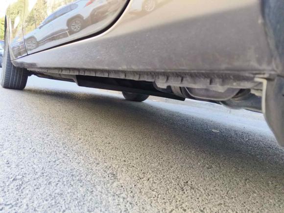 [上海·沪L] 二手别克别克GL82021款 陆上公务舱 652T 舒适型