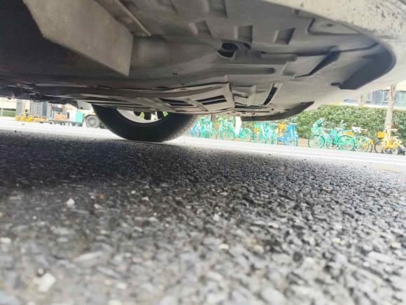 [杭州·苏U] 二手本田凌派2013款 1.8L 自动豪华版