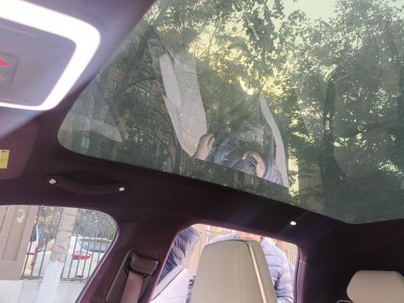 [杭州·浙A] 二手极氪极氪X2025款 五座长续航版