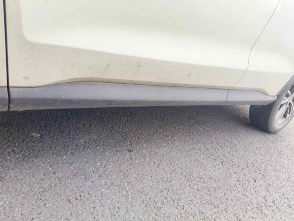 [杭州·皖A] 二手比亚迪宋Pro2019款 1.5T 自动豪华型