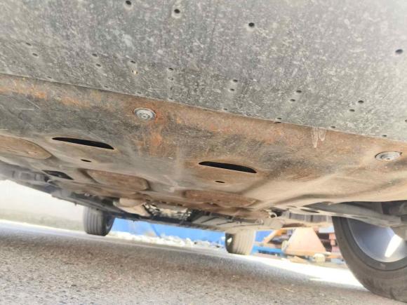 [金华·浙A] 二手吉利汽车星越L2022款 1.5T 雷神Hi·F油电混动版 Super迅