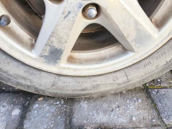 [武汉·鄂A] 二手本田雅阁2007款 2.0L 手动普通版