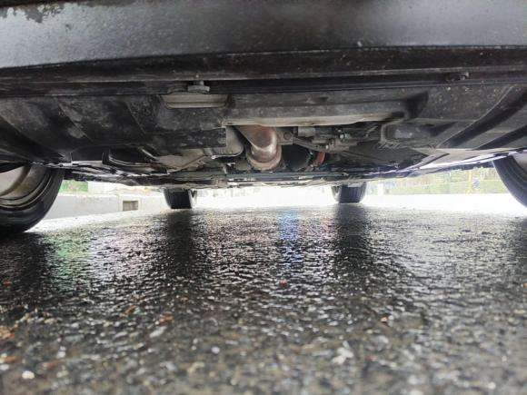 [上海·沪B] 二手本田雅阁2016款 混动 2.0L 锐领版