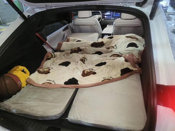 [深圳·粤B] 二手乐道乐道L602024款 60kWh 后驱版