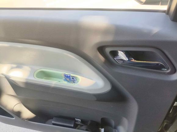 [青岛·鲁B] 二手五菱汽车宏光MINIEV2021款 马卡龙夹心款 170km 磷酸铁锂