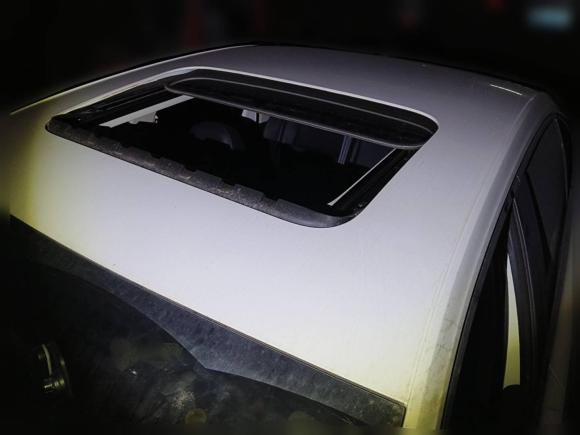 [成都·川A] 二手大众朗逸2019款 1.5L 自动舒适版 国VI