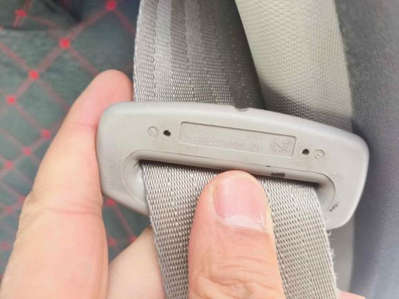 [西安·陕A] 二手雪佛兰赛欧2015款 赛欧3 1.3L AMT理想版