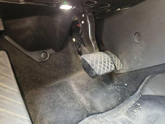 [深圳·湘J] 二手大众帕萨特2020款 330TSI 精英版 国VI