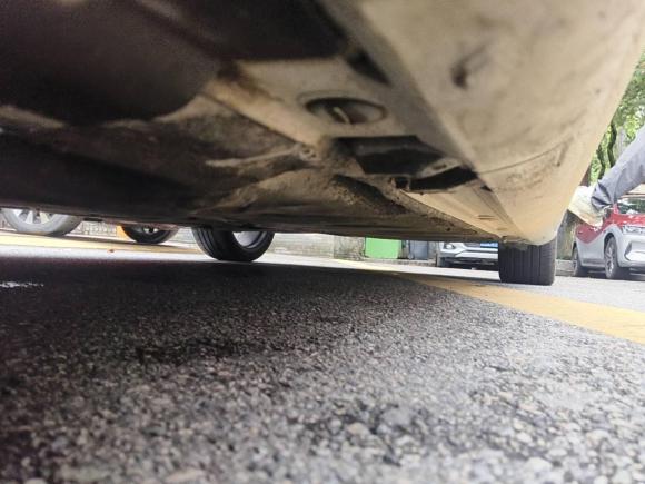 [温州·浙C] 二手奔驰奔驰A级2013款 A 260 运动型