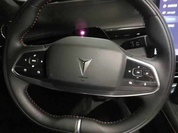 [广州·粤A] 二手深蓝汽车深蓝S072023款 200Max增程版