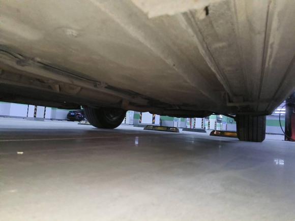 [杭州·浙A] 二手本田歌诗图2012款 2.4L 豪华版