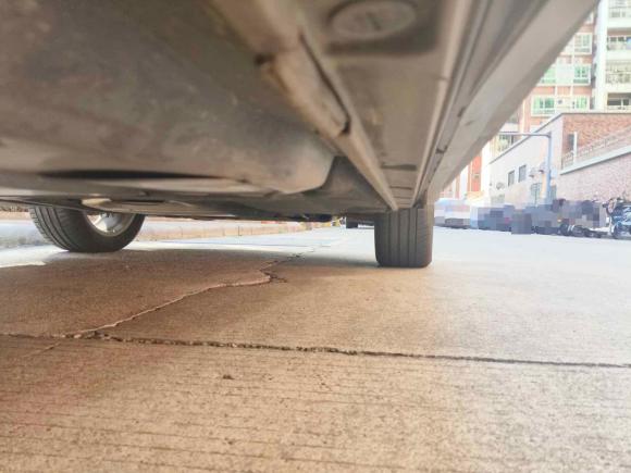 [佛山·粤E] 二手奥迪奥迪Q32021款 35 TFSI 时尚致雅型