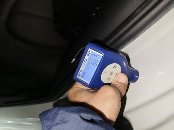 [广州·粤A] 二手宝马宝马1系2020款 125i 领先型M运动套装