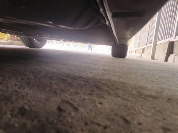 [佛山·粤A] 二手本田雅阁2015款 2.4L EX 豪华版