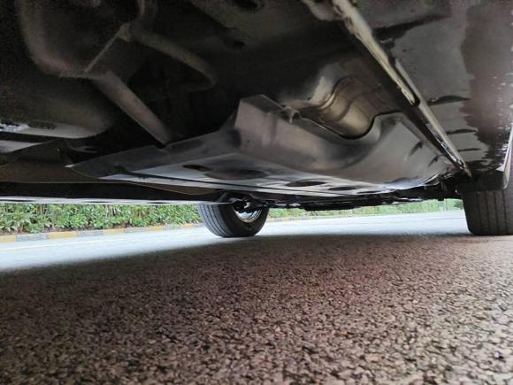 [武汉·鄂A] 二手日产奇骏2019款 2.0L CVT智联舒适版 2WD