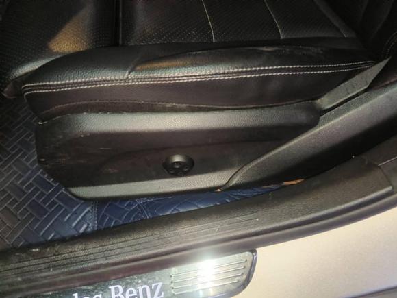 [杭州·浙A] 二手奔驰奔驰C级2019款 改款 C 260 L 运动版