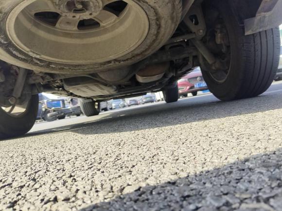 [上海·沪C] 二手哈弗哈弗H5经典2016款 经典版 2.0T 手动两驱精英型