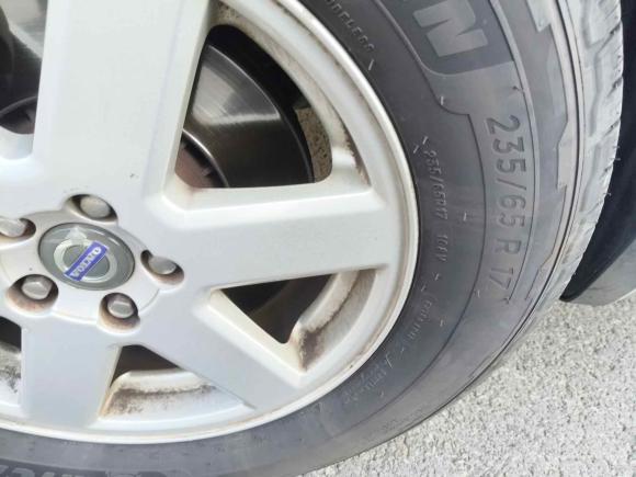 [南京·闽D] 二手沃尔沃沃尔沃XC902012款 改款 2.5T 豪华版