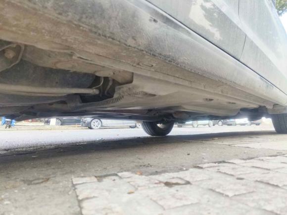 [宁波·浙B] 二手大众捷达2017款 1.5L 手动舒适型