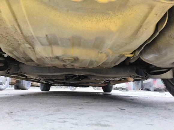 [成都·川A] 二手本田飞度2008款 1.3L 自动舒适版