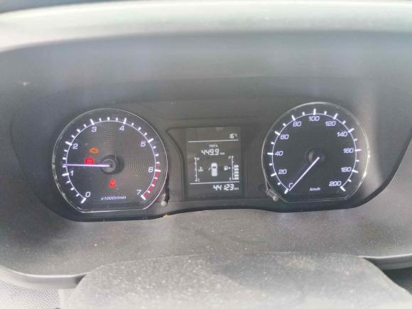 [宁波·浙B] 二手长安欧尚长安欧尚X70A2019款 1.5L 手动基本型 国VI