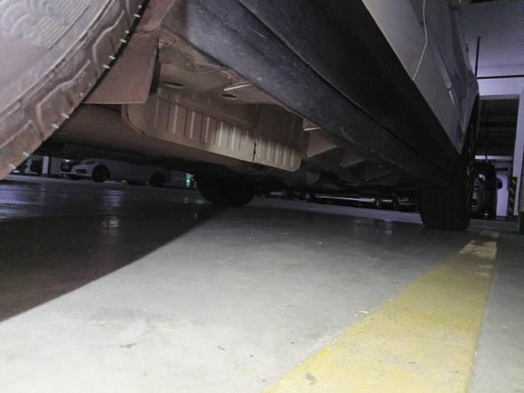 [常州·苏U] 二手凯迪拉克凯迪拉克XT52022款 2.0T 四驱豪华型（蜂鸟版）