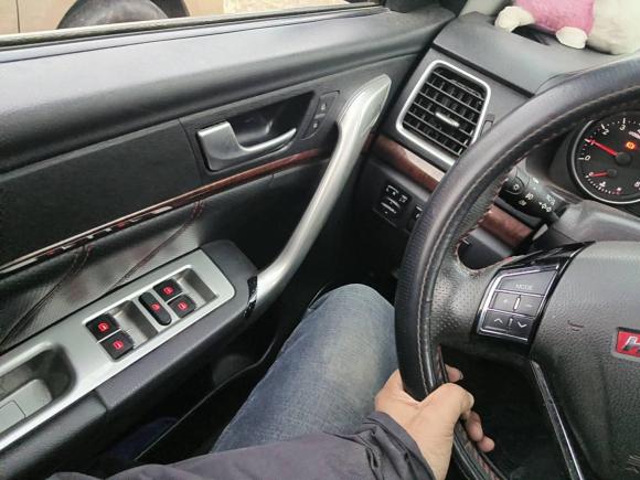 [苏州·苏E] 二手哈弗哈弗H62014款 运动版 1.5T 手动两驱精英型