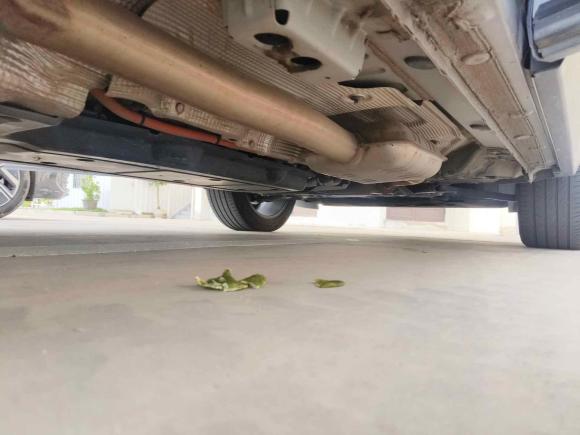 [宁波·浙B] 二手领克领克06 EM-P2023款 1.5T Remix PHEV Pro