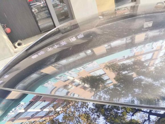 [义乌·浙G] 二手别克英朗2016款 15N 自动进取型