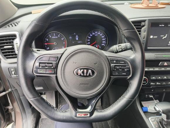 [义乌·浙G] 二手起亚起亚KX52016款 1.6T 自动两驱DLX